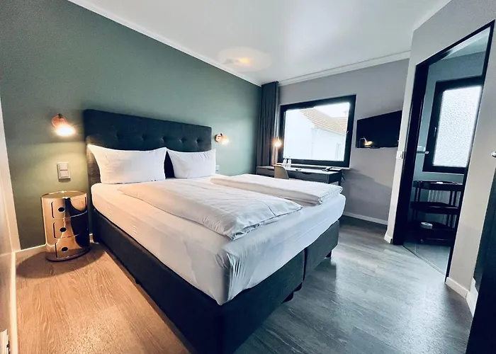 Rugs Hotel Koeln