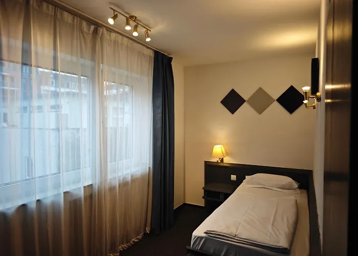 Hotel Merian